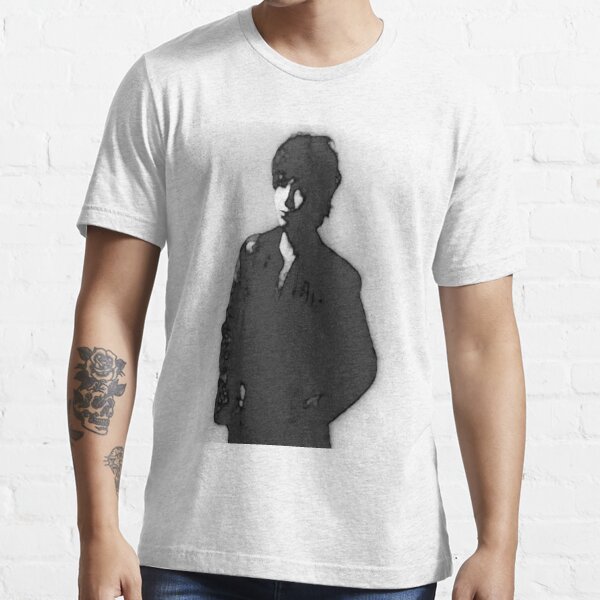 alan vega t shirt