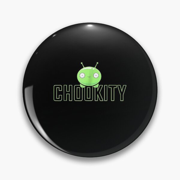 Item preview, Final Space Mooncake Choty designed and sold by LochyshiArah.