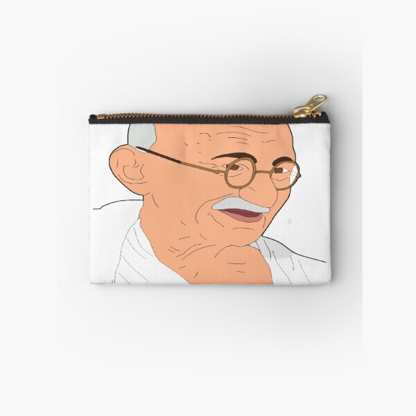 Item preview, gandhi jayanti designed and sold by SERGEY Samokhvalov.