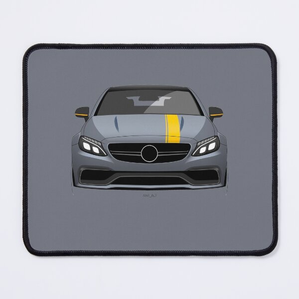 Item preview, C63 S designed and sold by Alt_ Illustrations.
