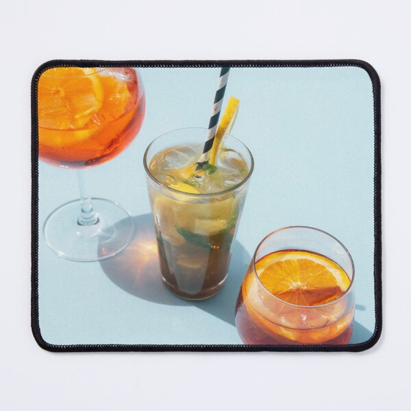 Item preview, Delicious Summer Drinks designed and sold by newburyboutique.