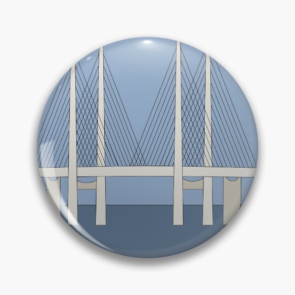 Item preview, Oresundsbron bridge in Sweden designed and sold by EngineerGoC.