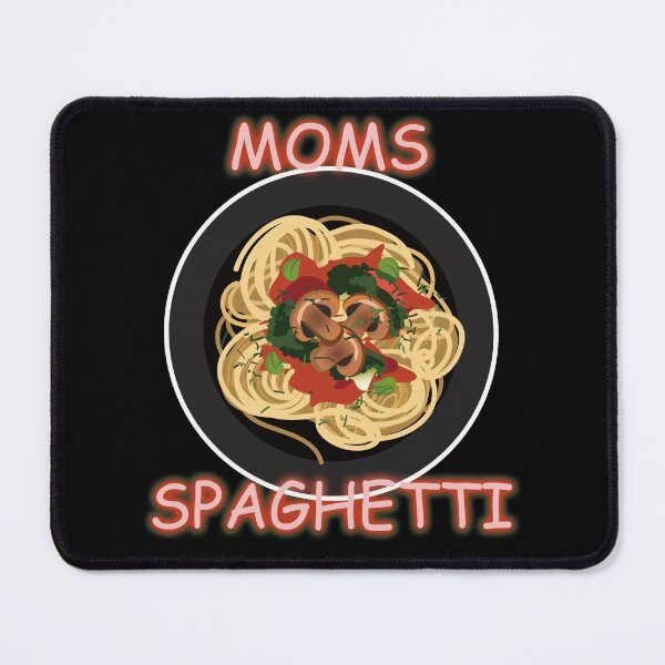 Item preview, Moms Spaghetti designed and sold by NuarzDesign.