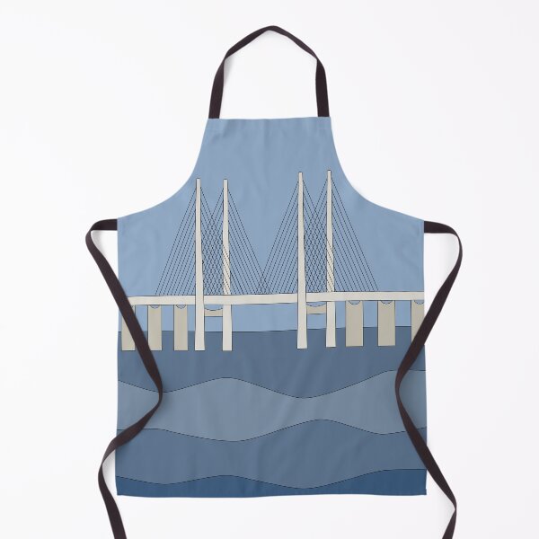 Item preview, Oresundsbron bridge in Sweden designed and sold by EngineerGoC.