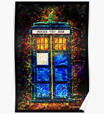 Regeneration Poster