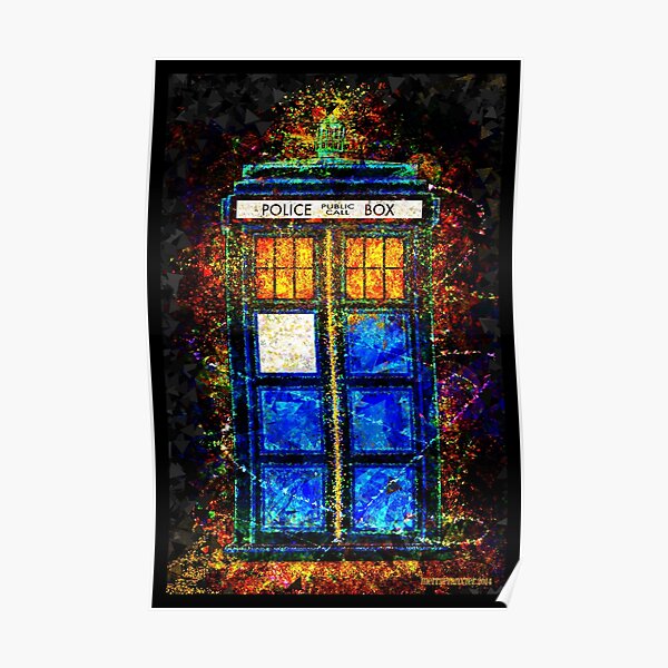 Regeneration Poster