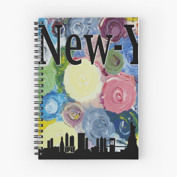 Item preview, Skyline New-York designed and sold by Mahega.