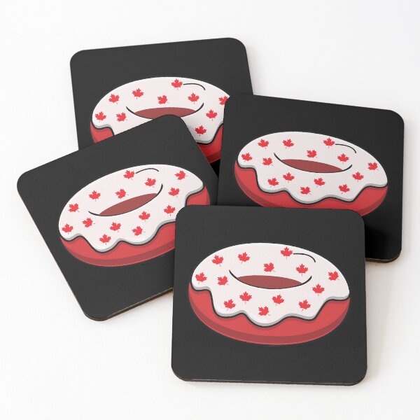 Item preview, Canada donut day designed and sold by Donutlovers.