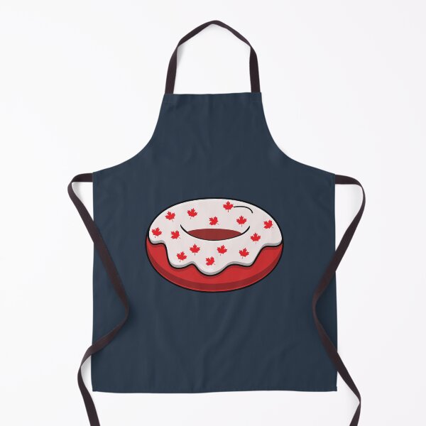 Item preview, Canada donut day designed and sold by Donutlovers.