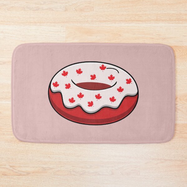 Item preview, Canada donut day designed and sold by Donutlovers.