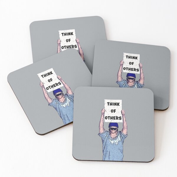 Item preview, Think of others designed and sold by TimConstable.