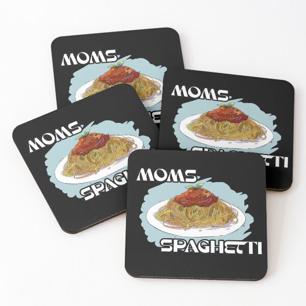 Item preview, Moms Spaghetti designed and sold by NuarzDesign.