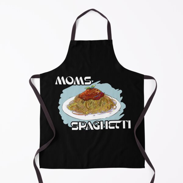 Item preview, Moms Spaghetti designed and sold by NuarzDesign.