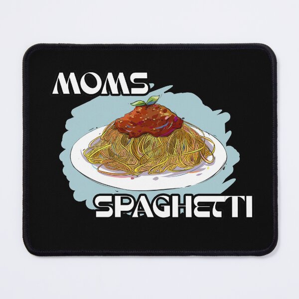 Item preview, Moms Spaghetti designed and sold by NuarzDesign.