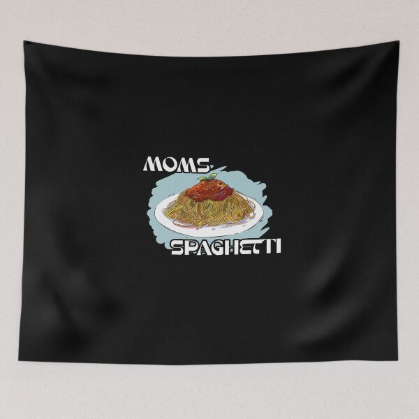 Item preview, Moms Spaghetti designed and sold by NuarzDesign.