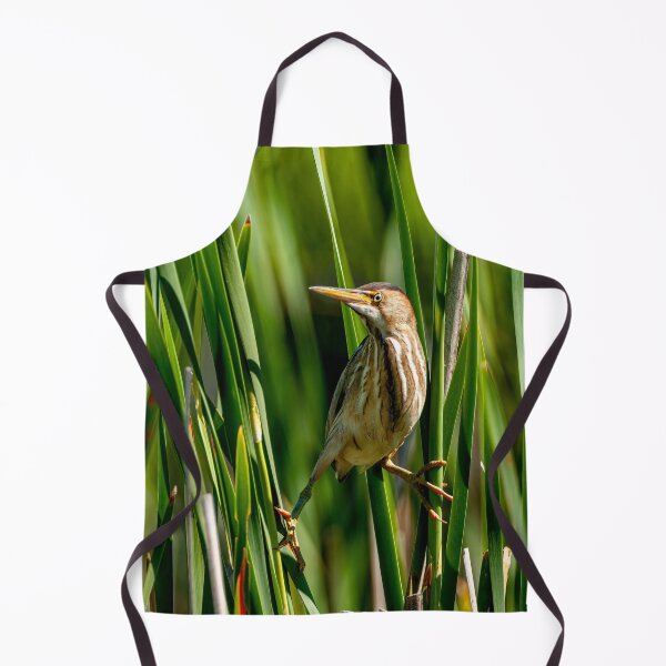 Item preview, Least Bittern designed and sold by Michael Cummings.