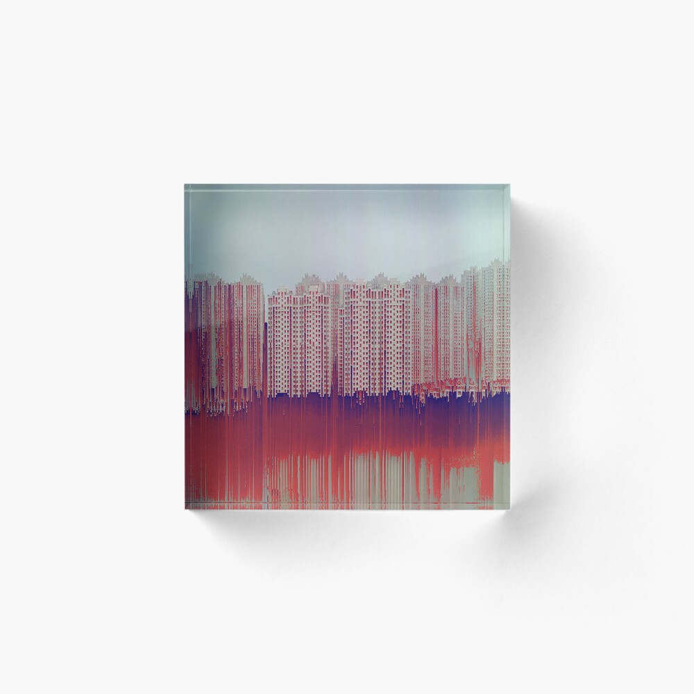 Item preview, Acrylic Block designed and sold by VIVIDVIVI.