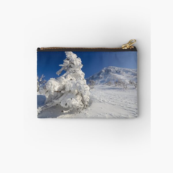 Item preview, Mount Zao Japan designed and sold by Dean Jewell.