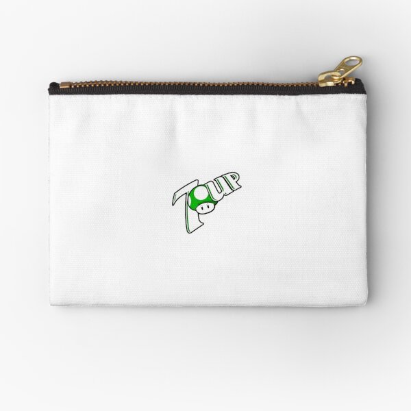 7up pencil case