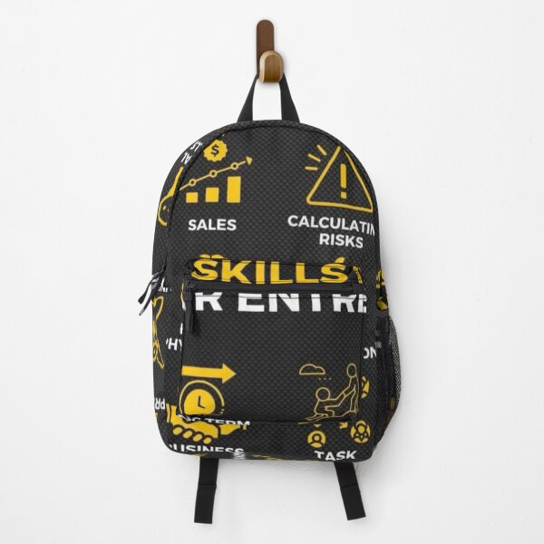 Item preview, Entrepreneurs Skills Guide designed and sold by KMFChris.