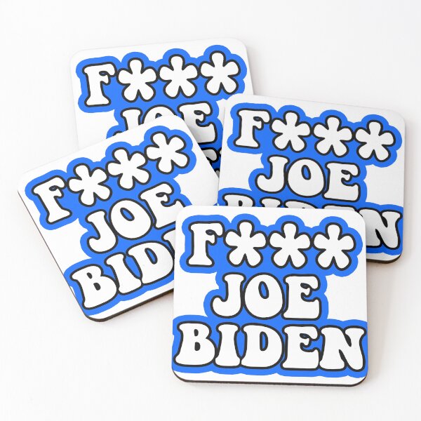 Item preview, F Joe Biden designed and sold by Retrorockit.