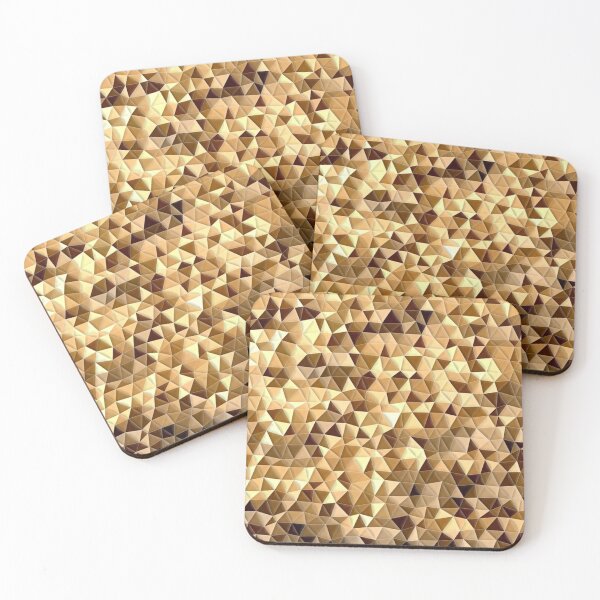 Item preview, Luxury gold pattern designed and sold by NoahDea.