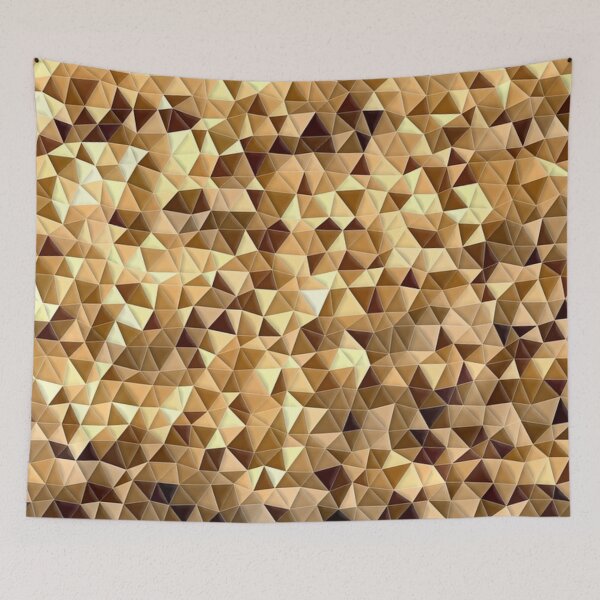 Item preview, Luxury gold pattern designed and sold by NoahDea.