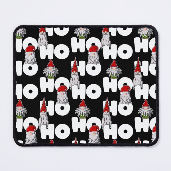 Item preview, Hohoho Ho Ho Ho And Three Pixies designed and sold by Scribble-Design.