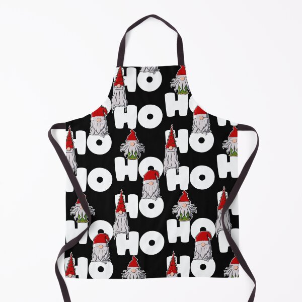 Item preview, Hohoho Ho Ho Ho And Three Pixies designed and sold by Scribble-Design.