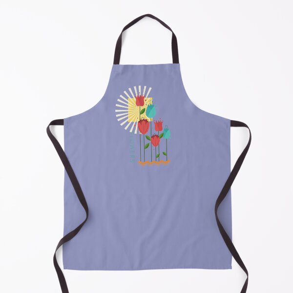Item preview, Red flowers designed and sold by annaaires.