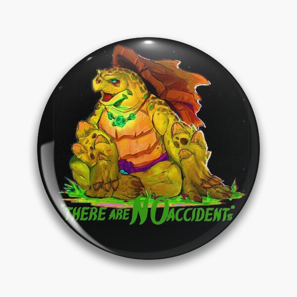 Item preview, There are no accidents ,   Copy of Kung Fu Panda, designed and sold by VAN-DANA.