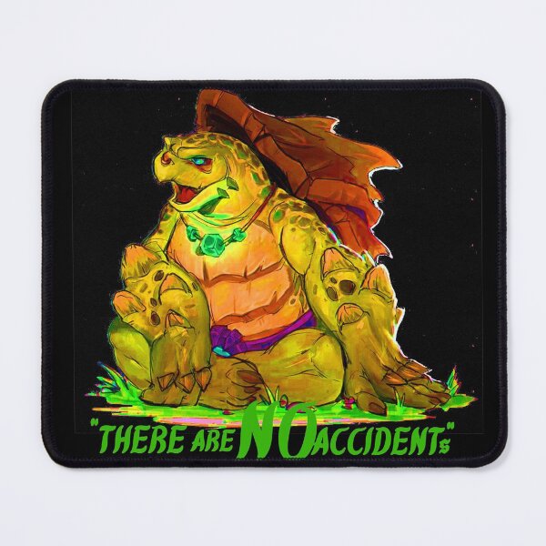 Item preview, There are no accidents ,   Copy of Kung Fu Panda, designed and sold by VAN-DANA.
