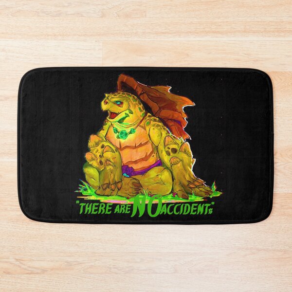 Item preview, There are no accidents ,   Copy of Kung Fu Panda, designed and sold by VAN-DANA.