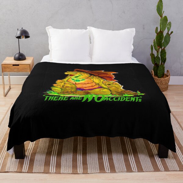 Item preview, There are no accidents , Copy of Kung Fu Panda, designed and sold by VAN-DANA.