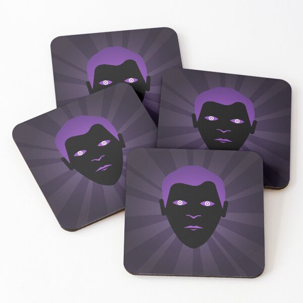 Item preview, Black face designed and sold by irisman.