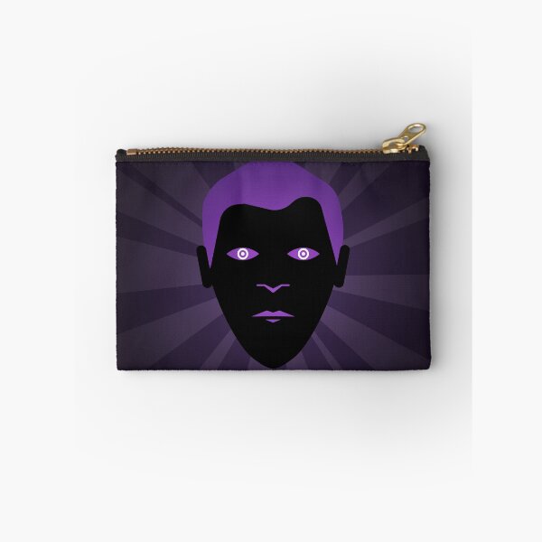 Item preview, Black face designed and sold by irisman.