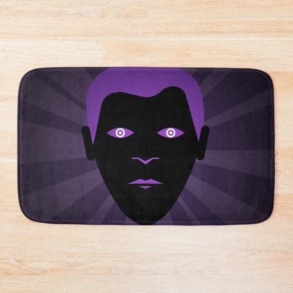 Item preview, Black face designed and sold by irisman.