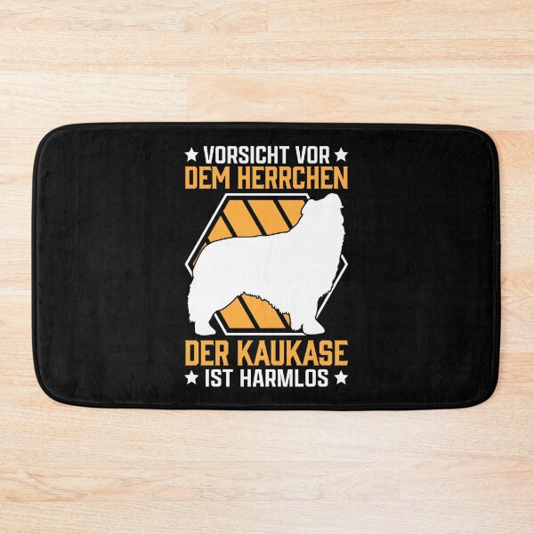 Item preview, Caucasian Ovcharka master Kaukase owner designed and sold by madgrfx.