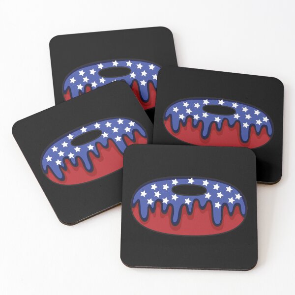 Item preview, Happy American donut day designed and sold by Donutlovers.