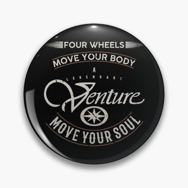 Item preview, Move Your Soul Venture 1200 designed and sold by KlaraBubble.