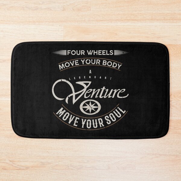 Item preview, Move Your Soul Venture 1200 designed and sold by KlaraBubble.