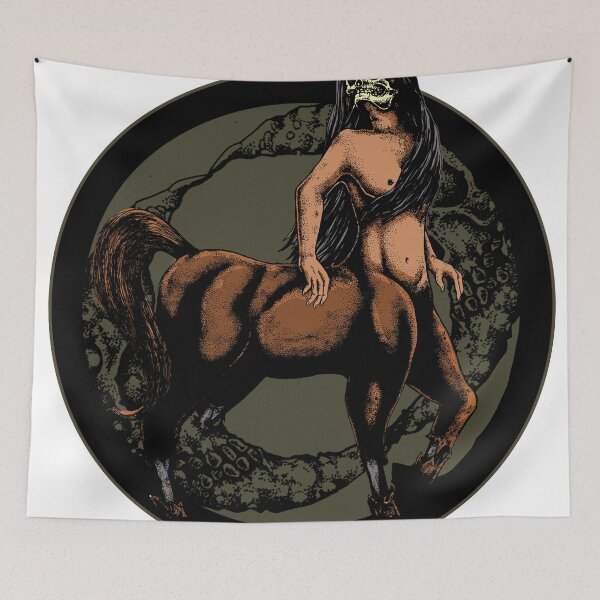 Item preview, Centaur designed and sold by phsycartwork.