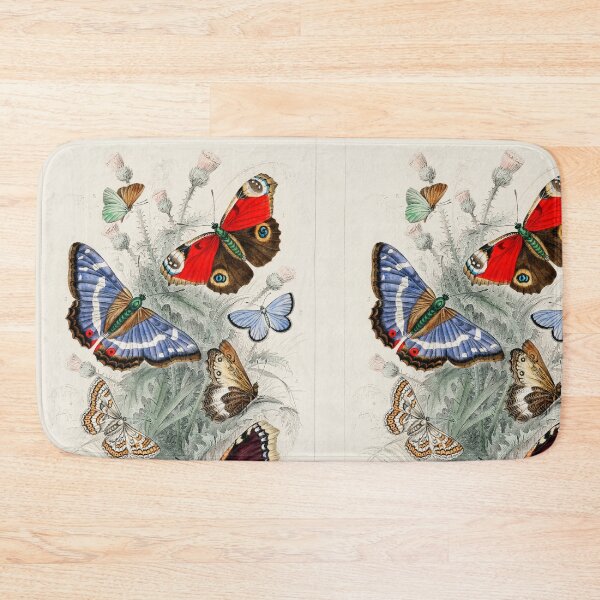 Item preview, Butterflies designed and sold by Nikiolilalala.