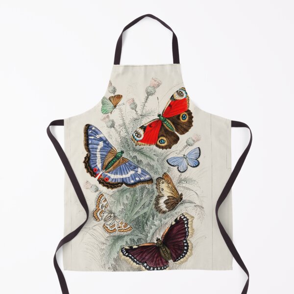 Item preview, Butterflies designed and sold by Nikiolilalala.