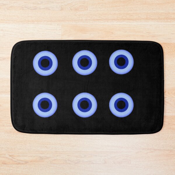 Item preview,  Dark blue eyeballs sticker pack. designed and sold by 99Eyeballs.