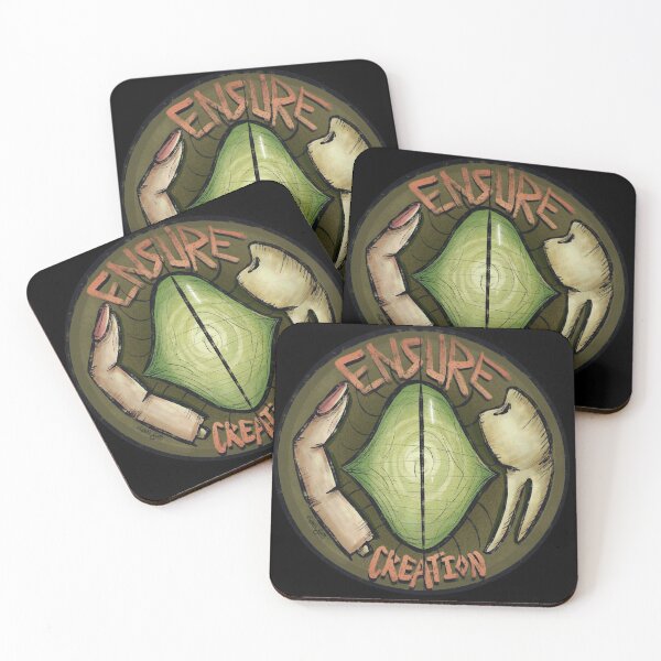 Item preview, Ensure Creation. designed and sold by RatBaltArt.