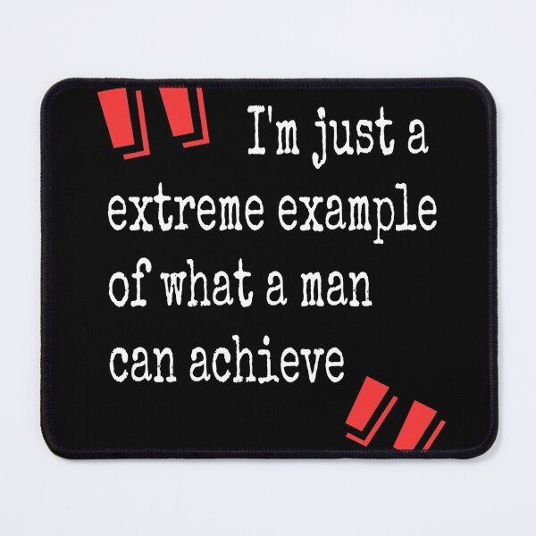 Item preview, I'm A Extreme Example Motivation Saying Business designed and sold by Merchandiser099.