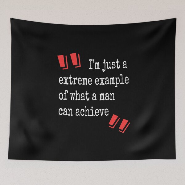 Item preview, I'm A Extreme Example Motivation Saying Business designed and sold by Merchandiser099.