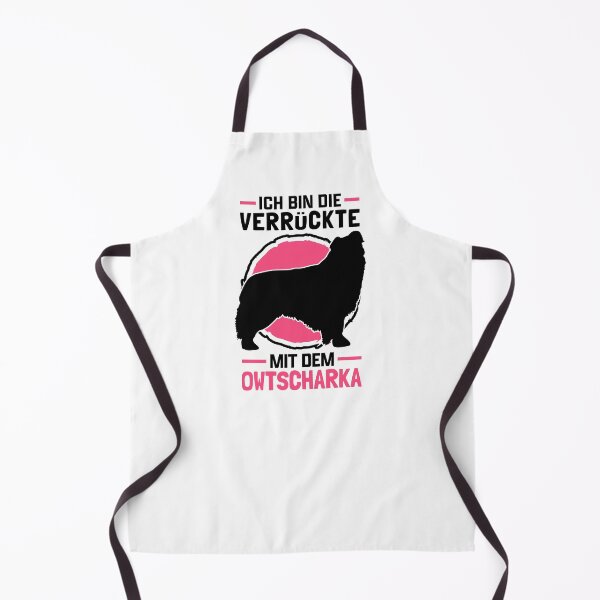 Item preview, Crazy with Caucasian Ovcharka Kaukase designed and sold by madgrfx.