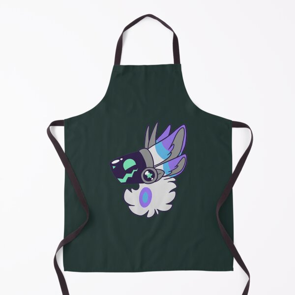 Item preview, Axel The Protogen   designed and sold by TangsleyDesigns.